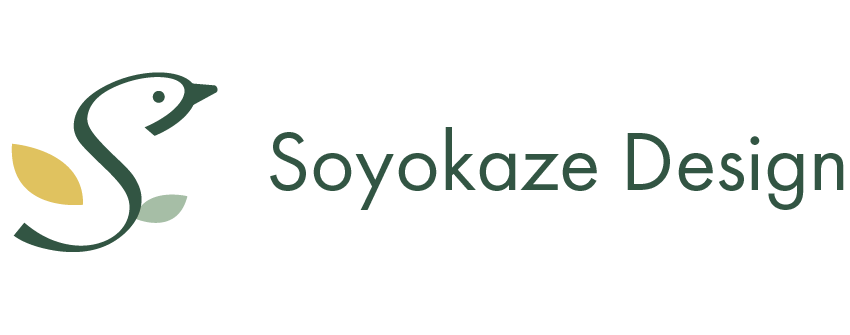 Soyokaze Design「信頼できる」をやさしく育むデザイン
